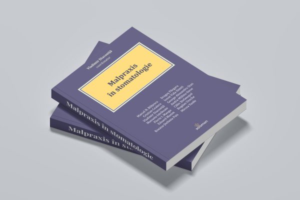 Malpraxis în stomatologie Vladmimir Diaconita